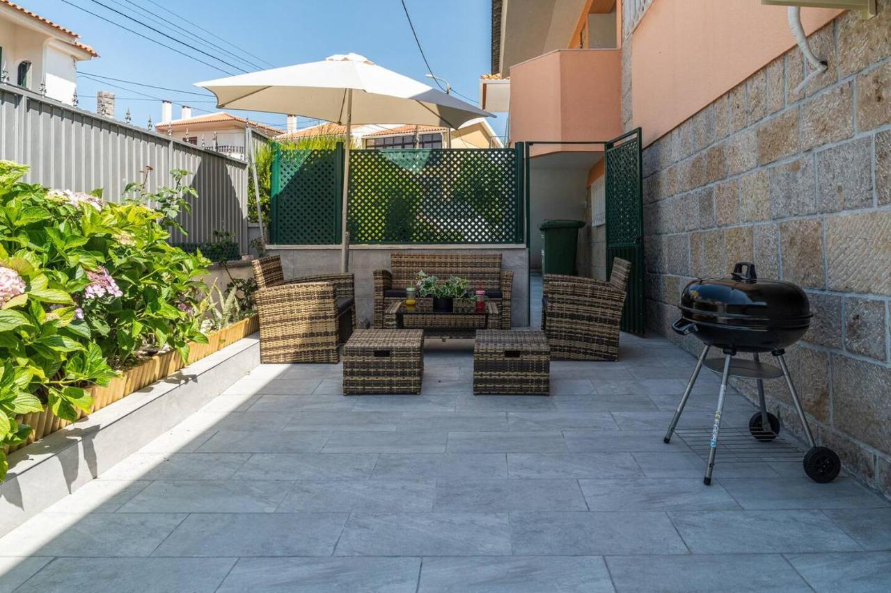 Cascais Garden Cottage Kültér fotó