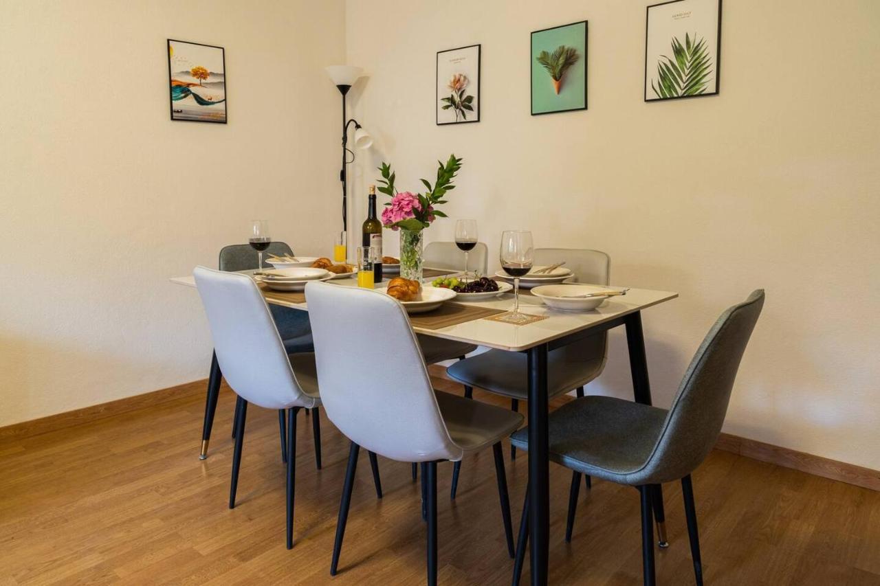 Cascais Garden Cottage Kültér fotó
