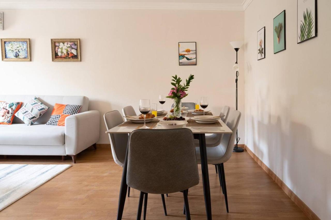 Cascais Garden Cottage Kültér fotó