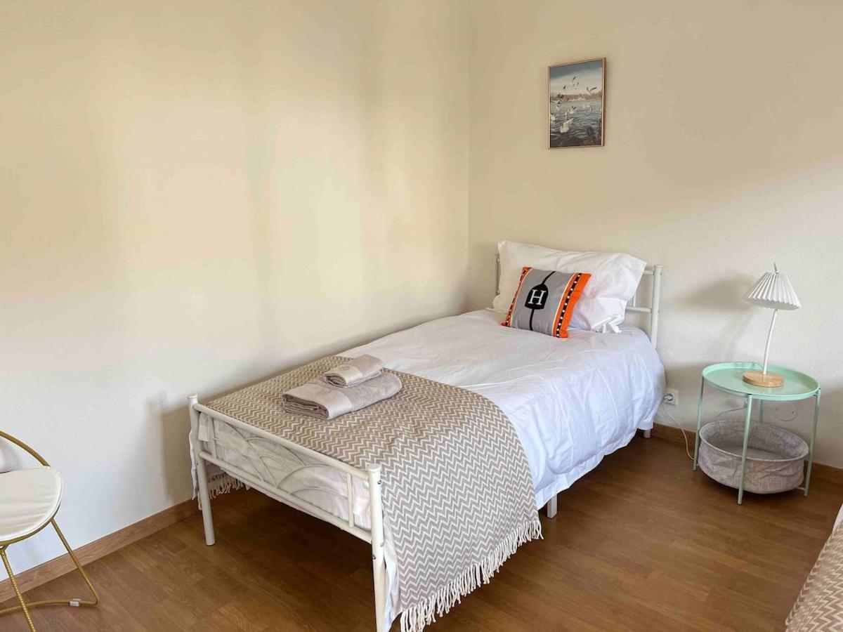 Cascais Garden Cottage Kültér fotó