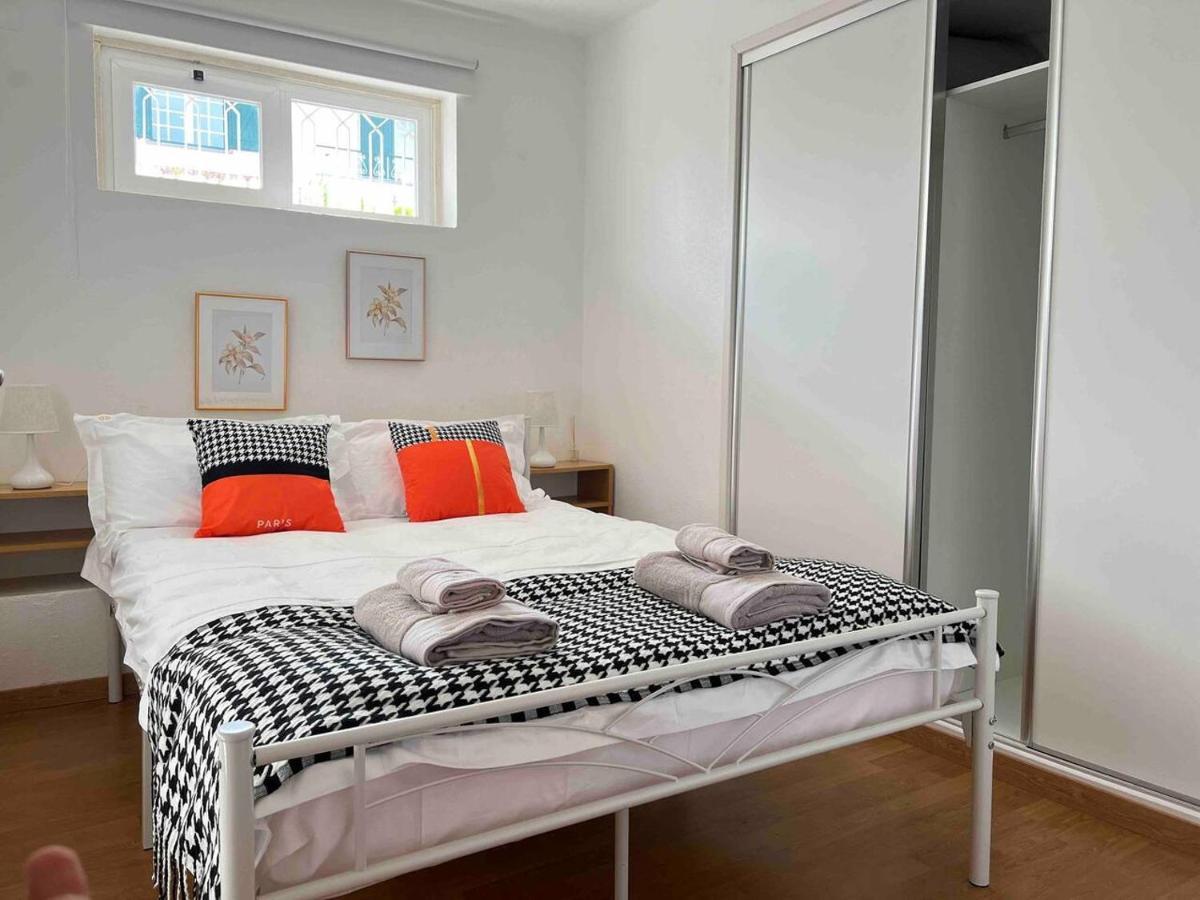 Cascais Garden Cottage Kültér fotó