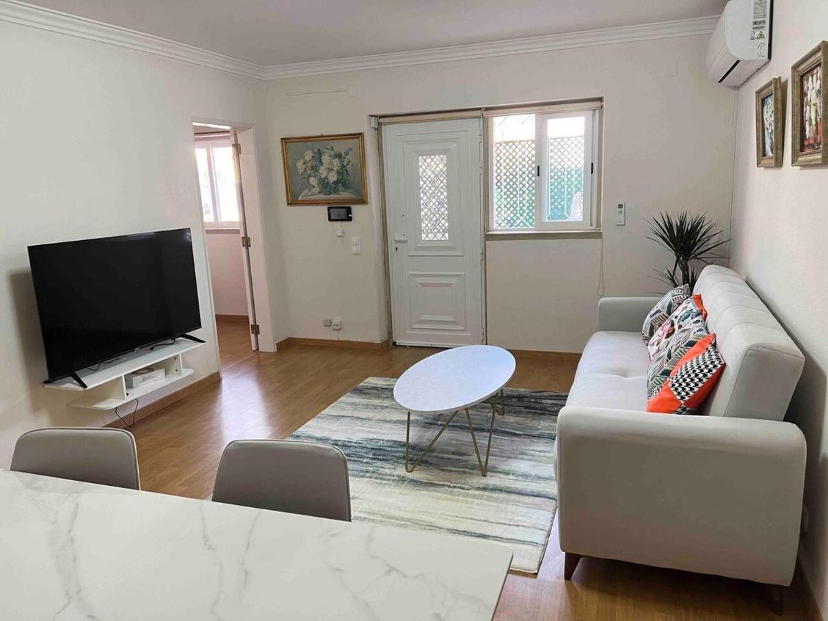 Cascais Garden Cottage Kültér fotó