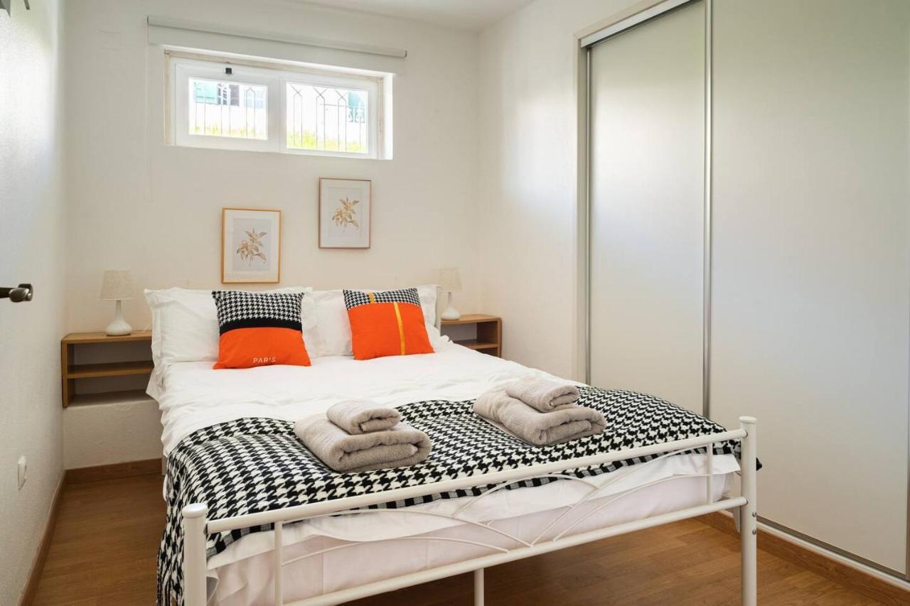 Cascais Garden Cottage Kültér fotó