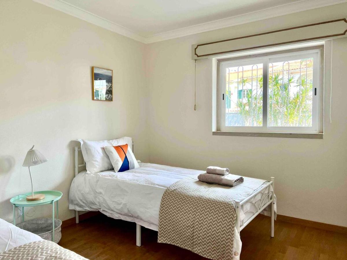 Cascais Garden Cottage Kültér fotó