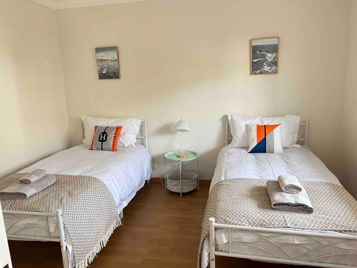 Cascais Garden Cottage Kültér fotó