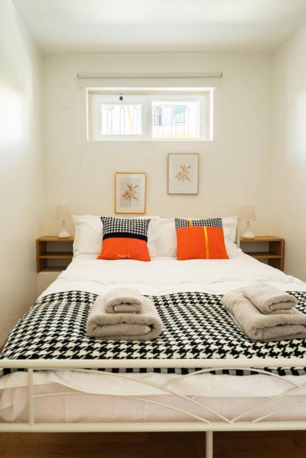 Cascais Garden Cottage Kültér fotó